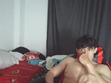 Chaturbate Sex Cam of ares_aestheticgod