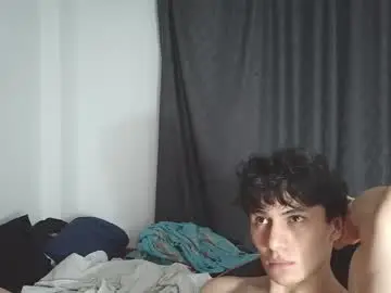 Chaturbate Live Sex of ares_aestheticgod