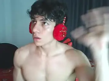 Chaturbate Adult Webcams of ares_aestheticgod