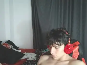 Chaturbate Adult Webcam of ares_aestheticgod