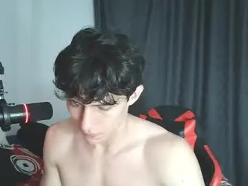 Chaturbate Free Porn Cam of ares_aestheticgod