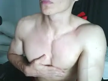 Chaturbate Adult Video Chat of ares_aestheticgod