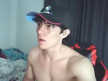 Chaturbate Adult Webcam of ares_aestheticgod