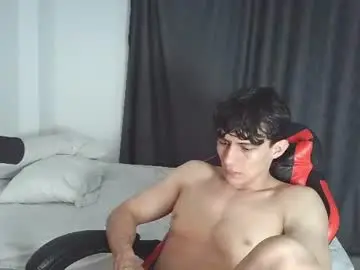 Chaturbate Adult Webcams of ares_aestheticgod
