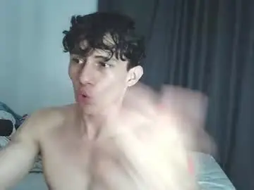 Chaturbate Live Sex Cam of ares_aestheticgod