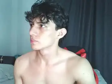 Chaturbate Adult Webcams of ares_aestheticgod
