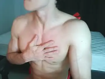 Chaturbate Free Porn Cam of ares_aestheticgod