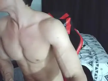 Chaturbate Best live sex cam show of ares_aestheticgod