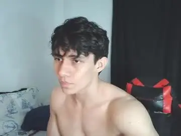 Chaturbate Adult Webcams of ares_aestheticgod