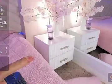 Chaturbate Private Sex Chat of bella_williiams_