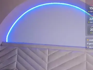 Chaturbate Live Sex Cam of bella_williiams_