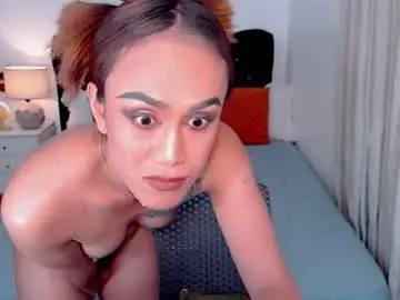 Chaturbate Live Sex Cam of belladeputaxx