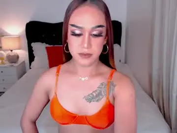 Chaturbate Nude Webcam of belladeputaxx
