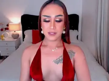 Chaturbate Free Live Porn of belladeputaxx