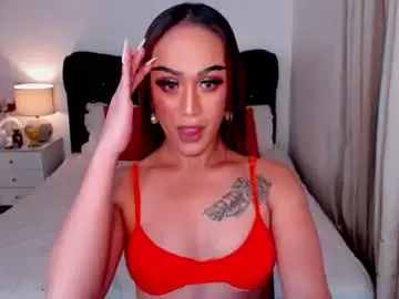 Chaturbate Sex Cam of belladeputaxx