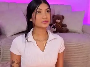 Chaturbate Live Porn of caseypierce_