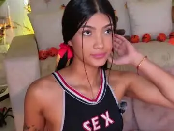 Chaturbate Live Sex Cam of caseypierce_