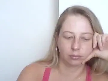 Chaturbate Free Porn Cam of charmingmila