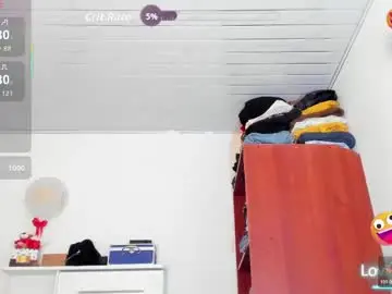 Chaturbate Live Porn of cynthiawatson_