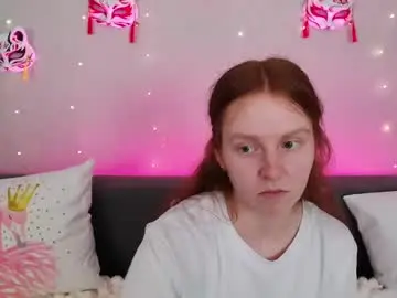 Chaturbate Watch Live Sex Cams of evarey_