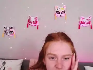 Chaturbate Live Sex of evarey_