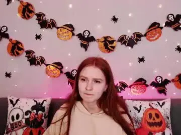 Chaturbate Nude Webcam of evarey_