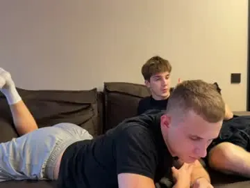 Chaturbate Live Sex of exclusiveflexboy