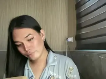 Chaturbate Live Sex Cam of girlthatuneedrhainexxx