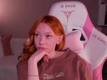 Chaturbate Free Porn Cam of honeyautumn