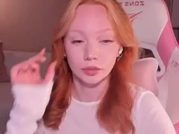 Chaturbate Best Webcam of honeyautumn