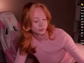 Chaturbate Live Sex of honeyautumn