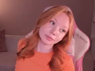 Chaturbate Best Webcam of honeyautumn