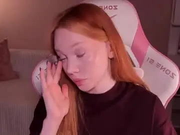 Chaturbate Live Sex of honeyautumn