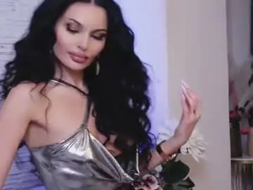 Chaturbate Live Sex of inesbrillante
