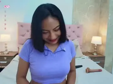 Chaturbate Best Webcam of isis_choi