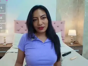 Chaturbate Watch Live Sex Cams of isis_choi