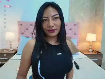 Chaturbate Private Sex Chat of isis_choi