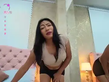 Chaturbate Live Sex of isis_choi