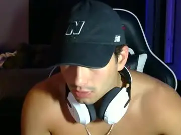 Chaturbate Best Webcam of jackcolletto