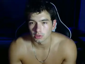 Chaturbate Live Sex of jackcolletto
