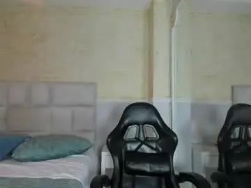 Chaturbate Private Sex Chat of juliensaint_