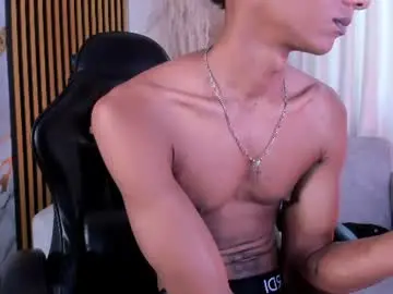 Chaturbate Private Sex Chat of juliensaint_
