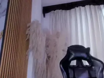 Chaturbate Adult Webcam of juliensaint_