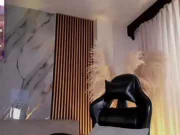 Chaturbate Live Sex of juliensaint_