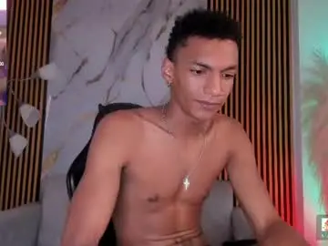 Chaturbate Sex Chat of juliensaint_