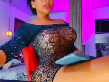 Chaturbate Adult Webcam of karina4squirt