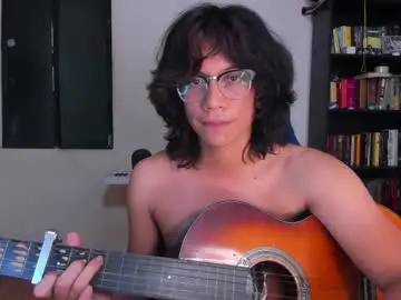 Chaturbate Adult Video Chat of literateboy