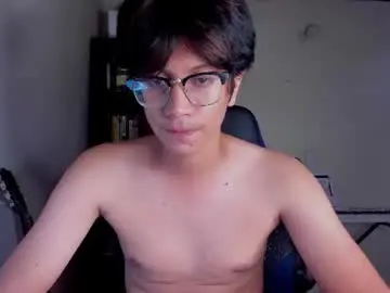 Chaturbate Adult Webcam of literateboy