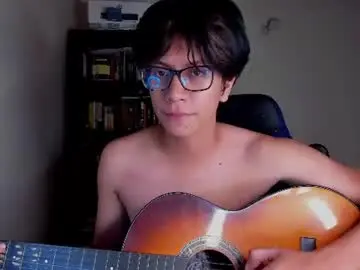Chaturbate Adult Video Chat of literateboy
