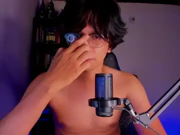 Chaturbate Sex Chat of literateboy